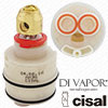 CISAL ZZ93792000 38mm Lever Cartridge