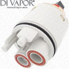 Cifial Cartridge Compatible Spare