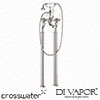 Crosswater Spare Parts