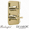 Burlington Spare Parts