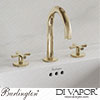 Burlington Spare Parts