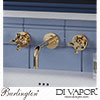 Burlington Spare Parts