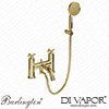 Burlington Spare Parts