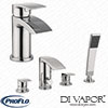 Proflow Spare Parts