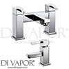 Vellamo Spare Parts