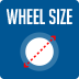 Wheel Size