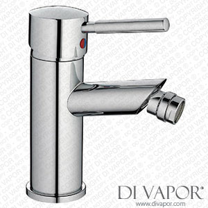 Aquagrif 01sun200cr Bidet Tap Chrome Spare Parts