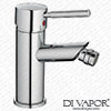 Aquagrif Spare Parts