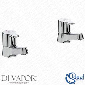 Ideal Standard Calista Pillar Basin Tap B1146AA Chrome Spare Parts