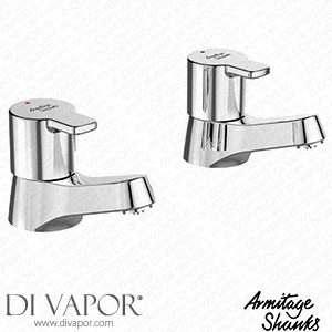 Ideal Standard Sandringham SL 21 Basin Pillar Tap Spare Parts