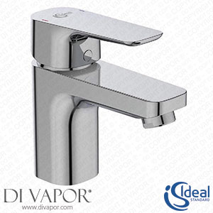 Ideal Standard BC573AA Tempo Basin Mixer Chrome Spare Parts