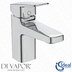 Ideal Standard BD211AA Ceraplan Washbasin Mixer tap Chrome Spare Parts