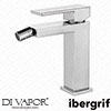 Ibergrif Spare Parts