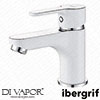 Ibergrif Spare Parts