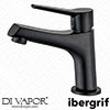 Ibergrif Spare Parts