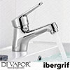 Ibergrif Spare Parts