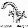 Ibergrif Spare Parts