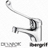 Ibergrif Spare Parts