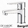 Ibergrif Spare Parts