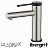 Ibergrif Spare Parts