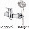 Ibergrif Spare Parts