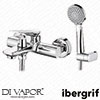 Ibergrif Spare Parts