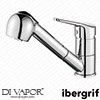 Ibergrif Spare Parts