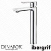 Ibergrif Spare Parts