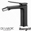 Ibergrif Spare Parts