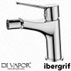 Ibergrif Spare Parts