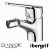 Ibergrif Spare Parts