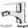 Ibergrif Spare Parts