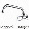 Ibergrif Spare Parts