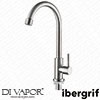 Ibergrif Spare Parts