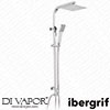 Ibergrif Spare Parts