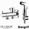 Ibergrif Spare Parts