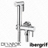 Ibergrif Spare Parts
