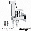 Ibergrif Spare Parts