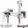Ibergrif Spare Parts