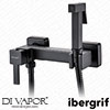Ibergrif Spare Parts