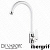 Ibergrif Spare Parts