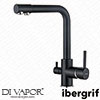 Ibergrif Spare Parts