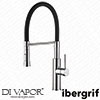 Ibergrif Spare Parts
