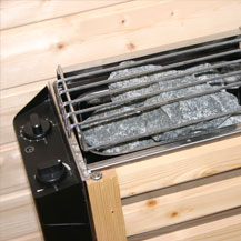 Di Vapor Sauna Stove