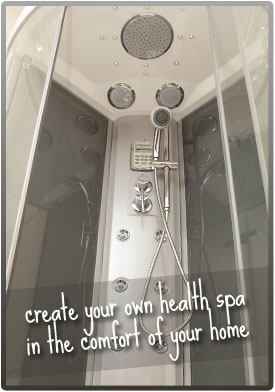 Steam Health Spa