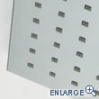 Overhead Shower