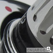 Thermostatic valve