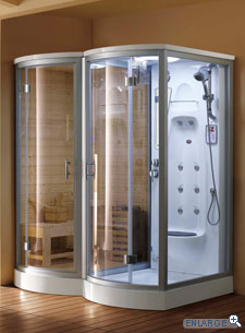 Utopia Sauna Steam