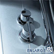 Thermostatic Temperature Valve